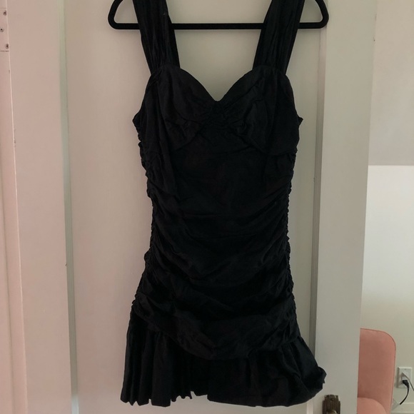 French connection, the perfect little black dress - Picture 2 of 12